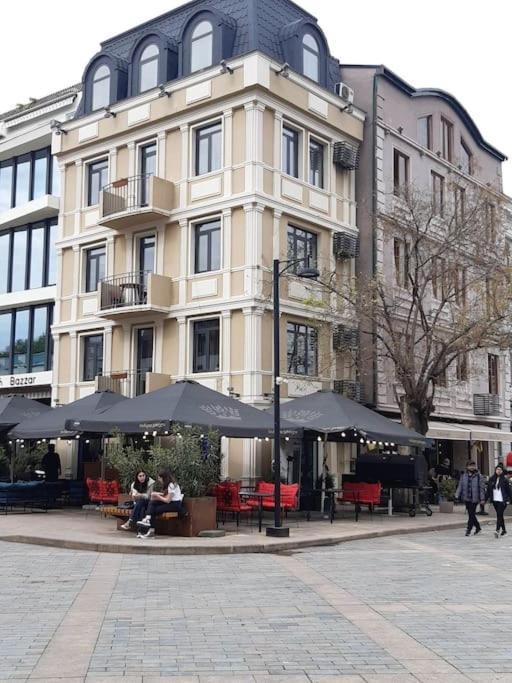 Romanticatbilisi Ngoại thất bức ảnh